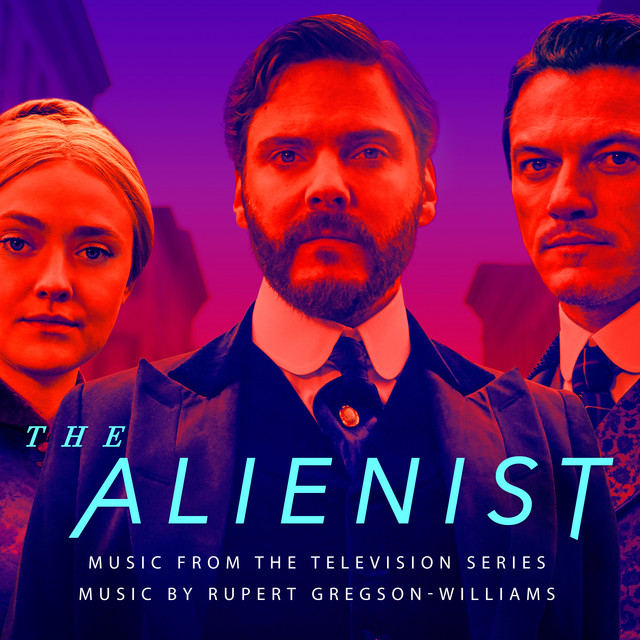 Music The Alienist (Main Title)