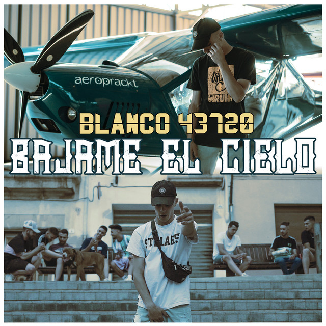 Music Bajame el Cielo