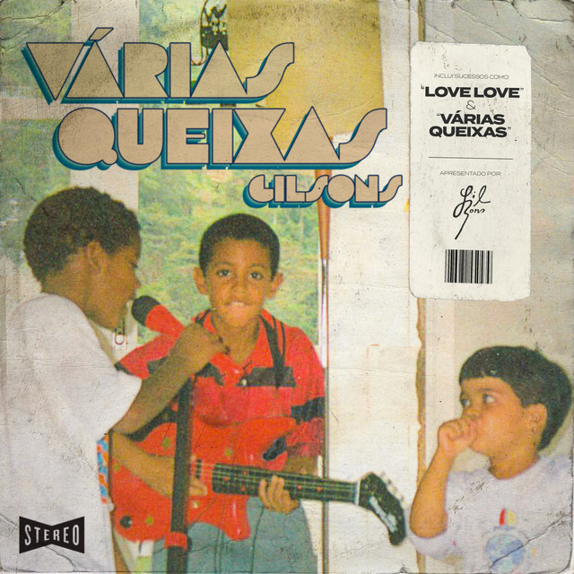 Music Várias Queixas