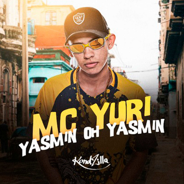 Canción Yasmin Oh Yasmin