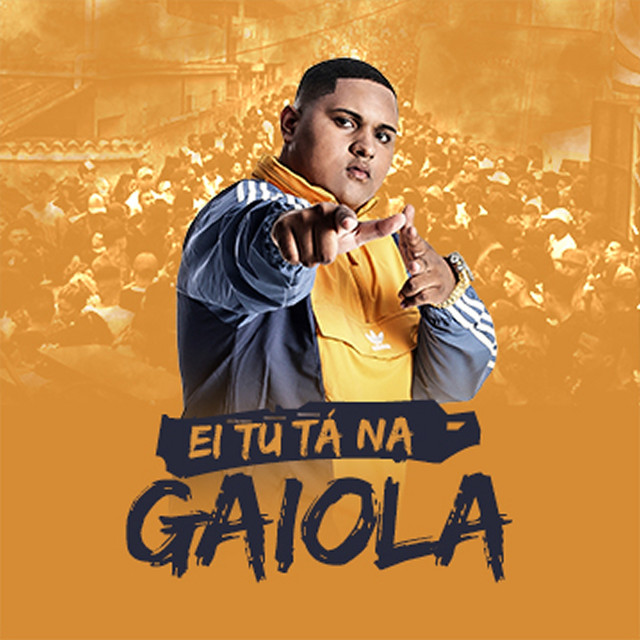 Canción Tu Tá na Gaiola