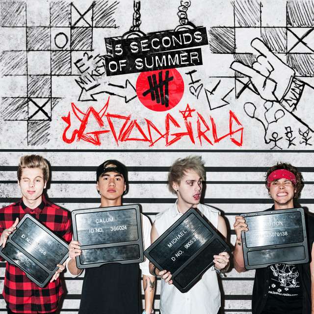 Canción Good Girls - Acoustic