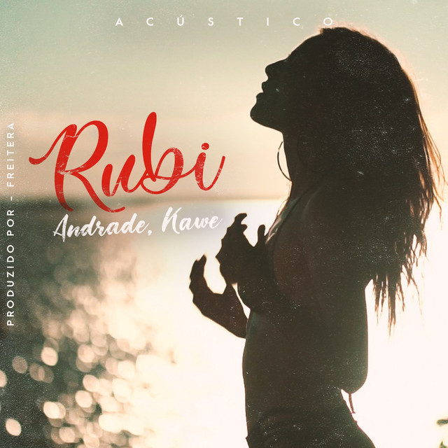 Canción Rubi - Acústico