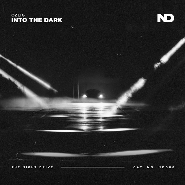 Music Into the Dark