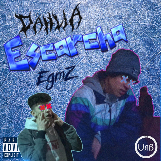 Canción Escarcha (Dählia x EGMZ)