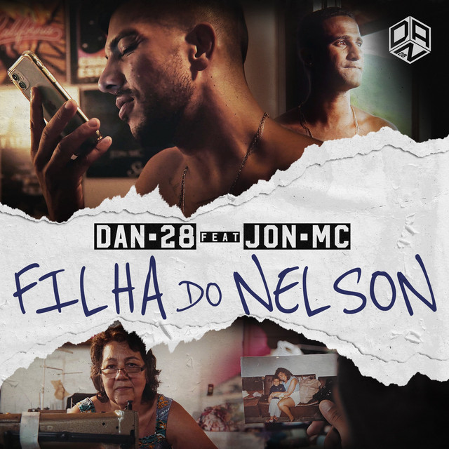 Canciones Filha do Nelson