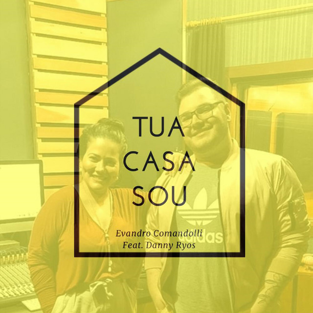 Music Tua Casa Sou