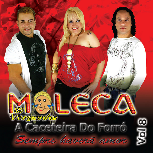 Canción Sempre Haverá Amor