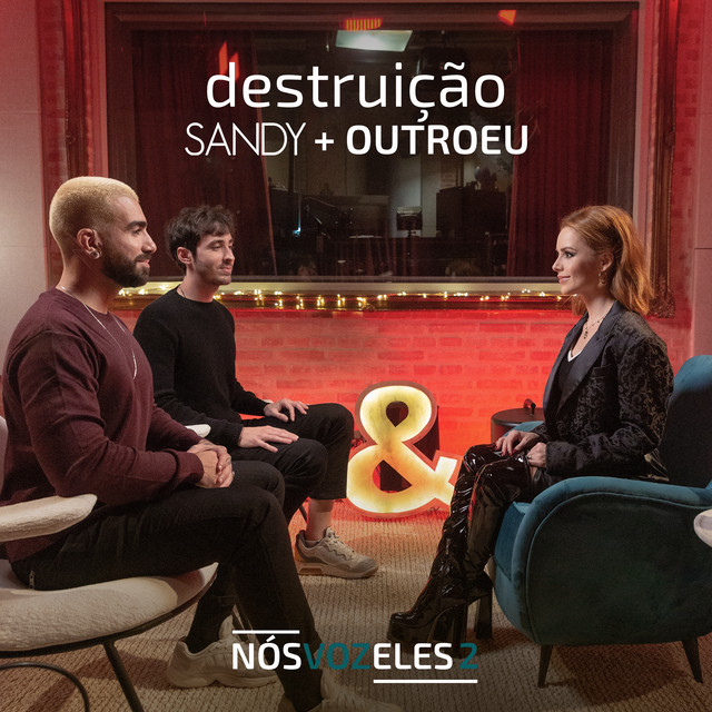 Canción Destruição