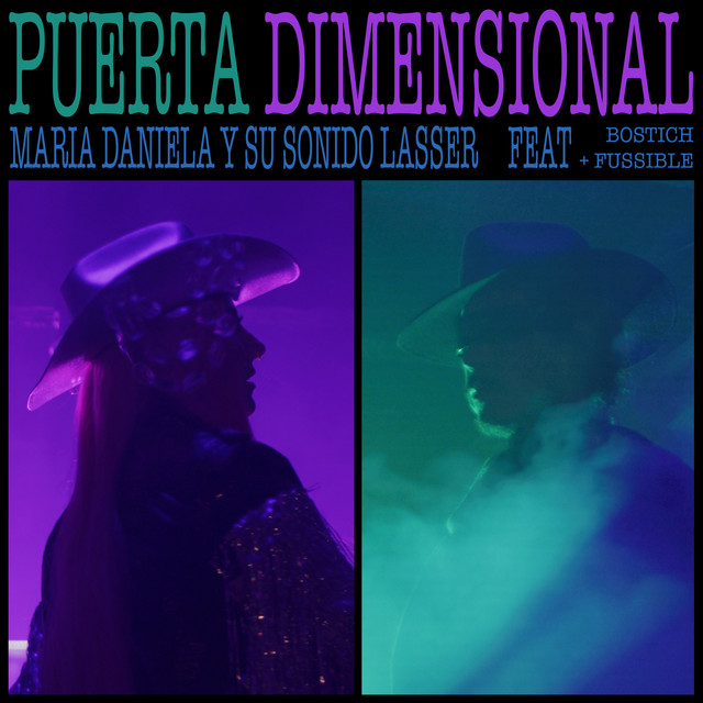 Music Puerta Dimensional