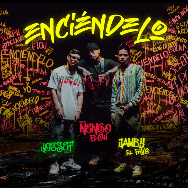 Music Enciéndelo