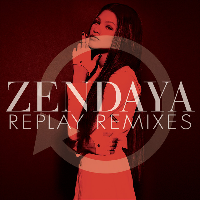 Music Replay - Jason Nevins Remix