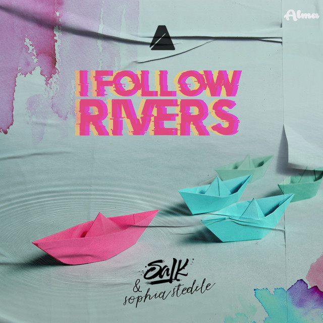 Music I Follow Rivers