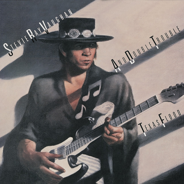 Music Texas Flood