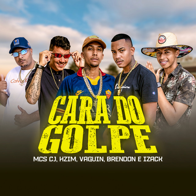 Music Cara do Golpe