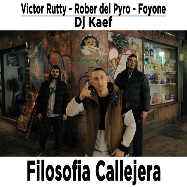 Music Filosofía Callejera