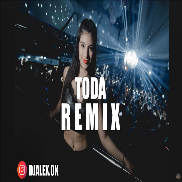 Music Toda - Remix