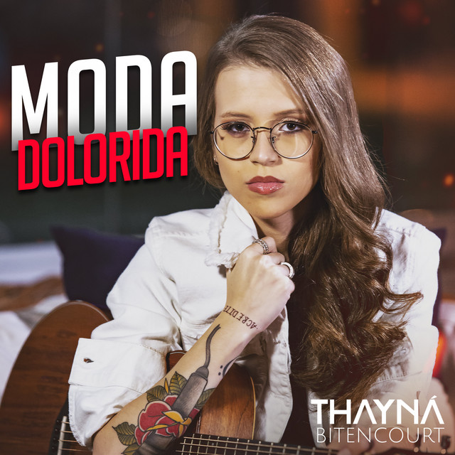 Music Moda Dolorida