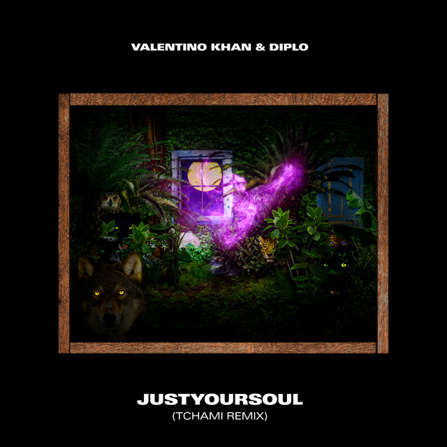 Music JustYourSoul - Tchami Remix