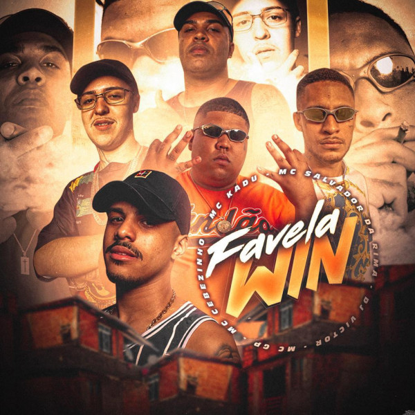 Canción Favela Win