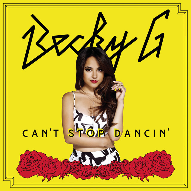 Canción Can't Stop Dancin'