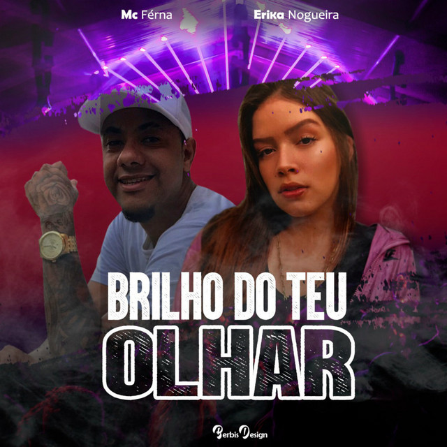 Canciones Brilho do Teu Olhar