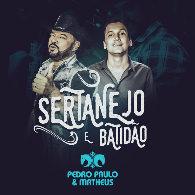 Music Sertanejo e batidão