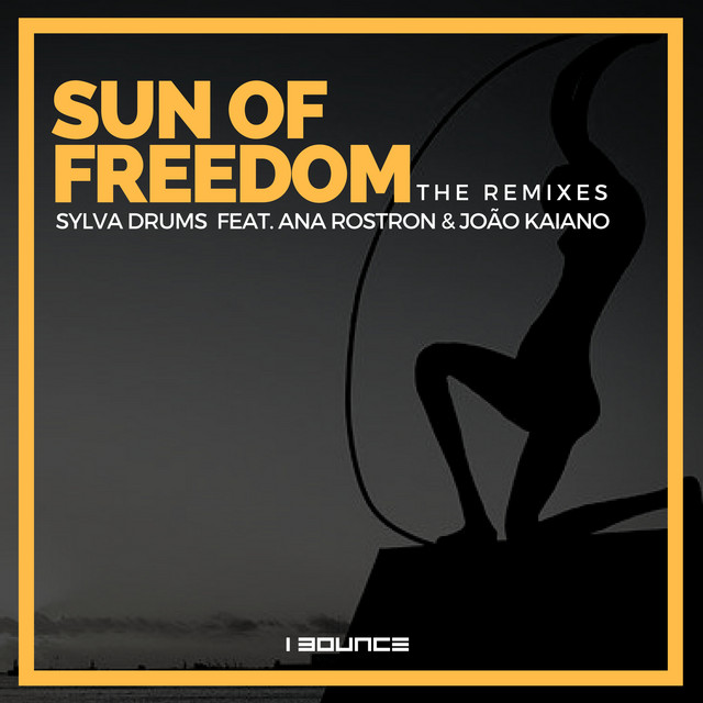 Music Sun of Freedom - Hugh Xdupe Remix