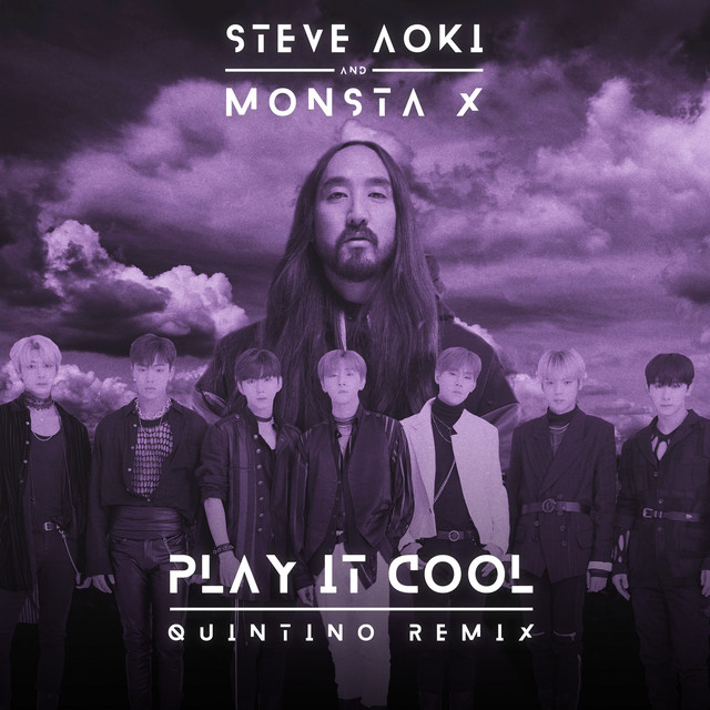 Music Play It Cool - Quintino Remix