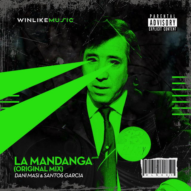 Music La Mandanga