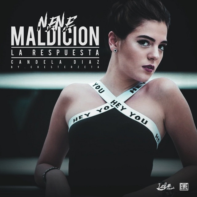 Music Nene maldicion (La respuesta)