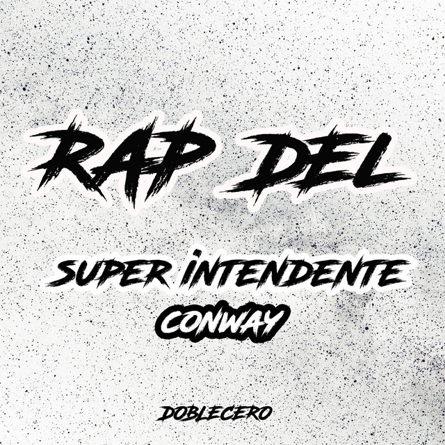 Music Rap del Superintendente Conway