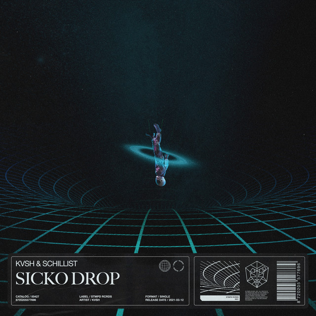 Canción Sicko Drop