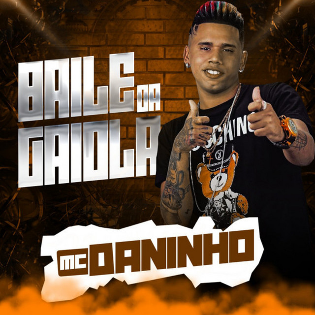 Music Baile da Gaiola