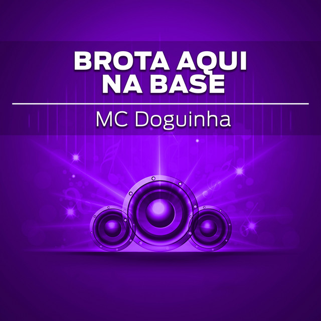 Music Brota Aqui na Base