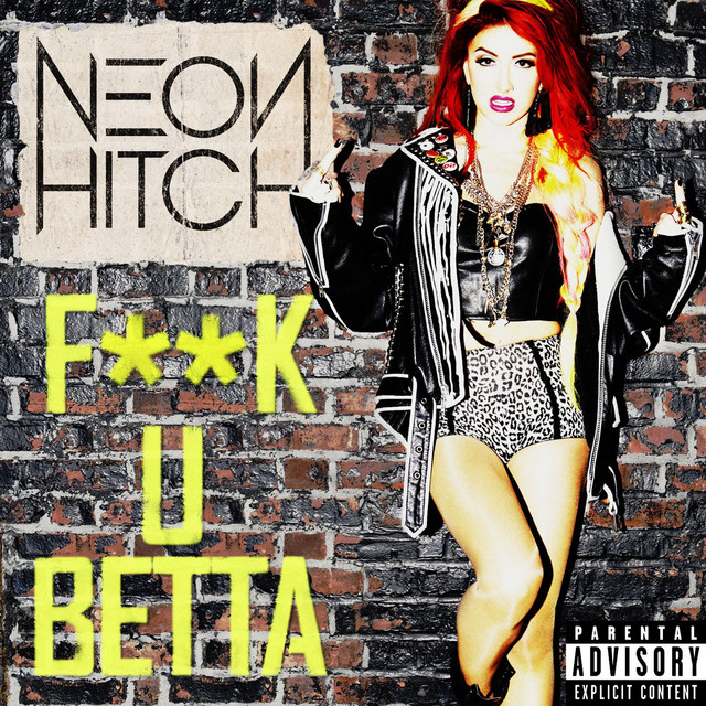 Canción F**k U Betta