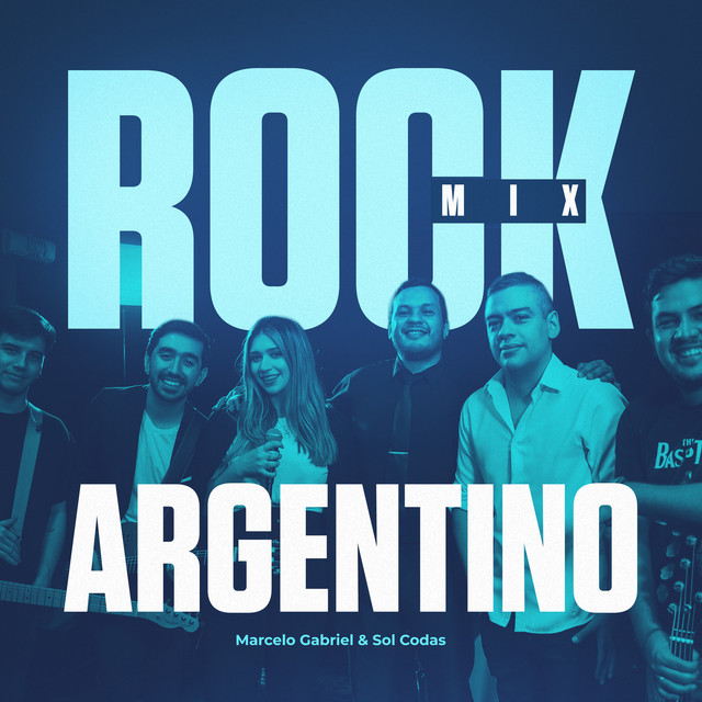 Canción Mix De Rock Argentino