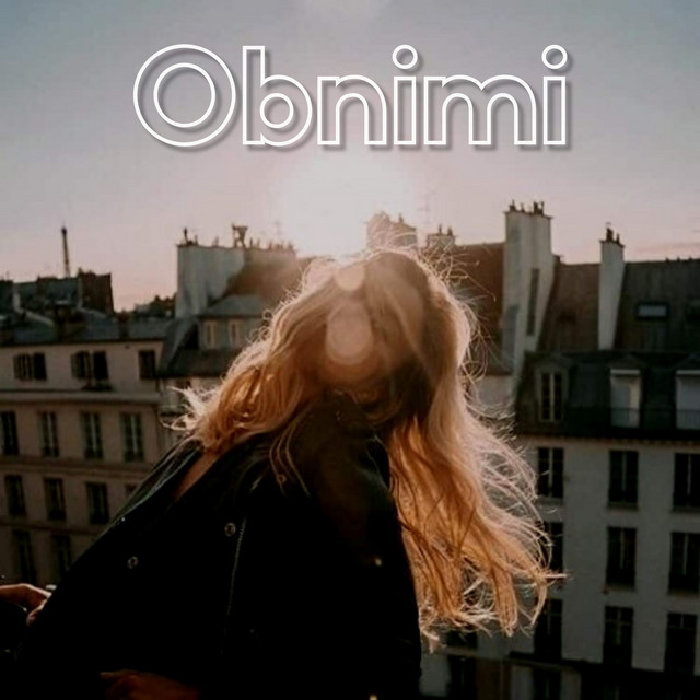 Canción Obnimi - Remix