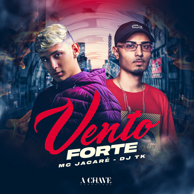 Canción Vento Forte