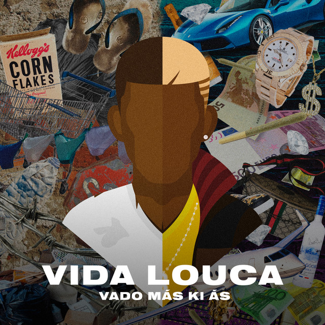 Canción Vida Louca