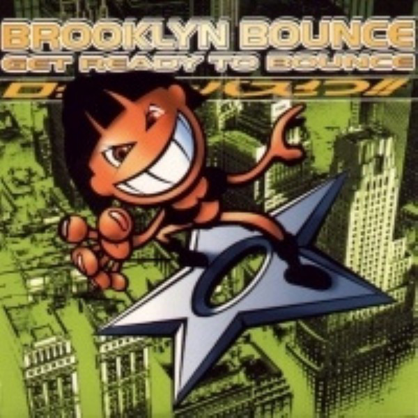 Canción Get Ready to Bounce - Radio Attack