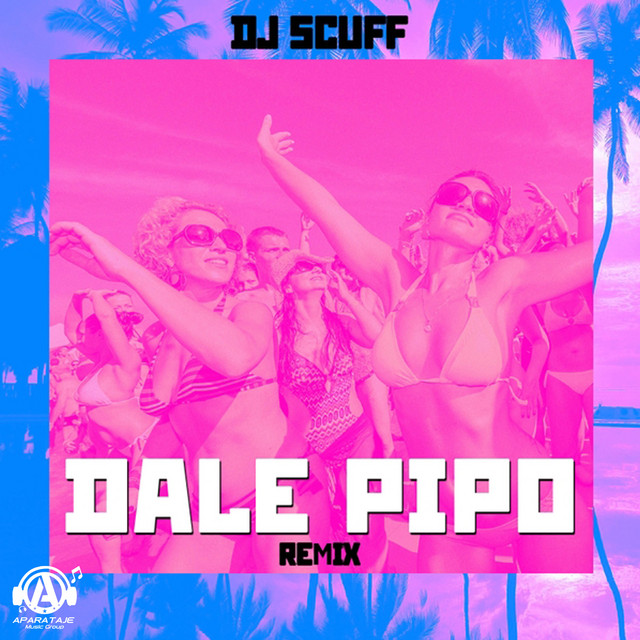 Music Dale Pipo - Remix