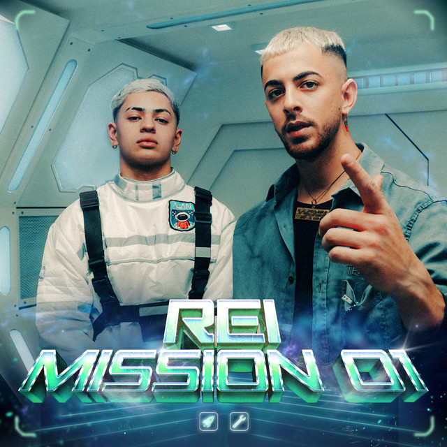 Canciones REI | Mission 01