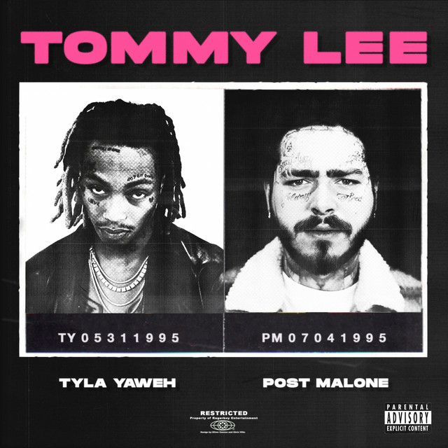 Music Tommy Lee (feat. Post Malone)