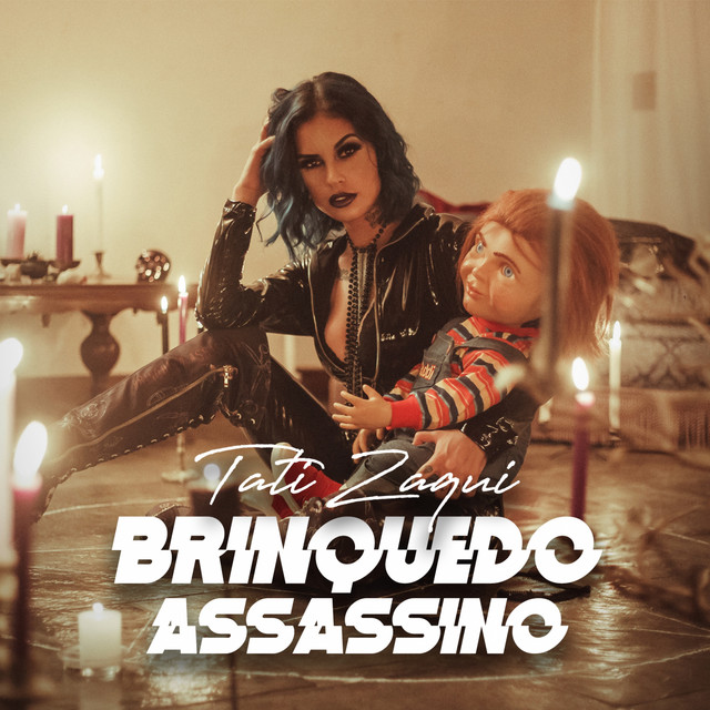 Canción Brinquedo Assassino