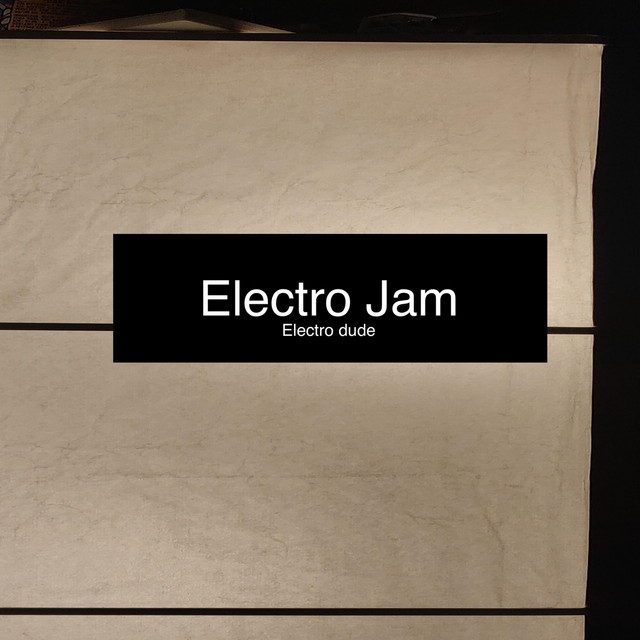 Canciones Electro Jam