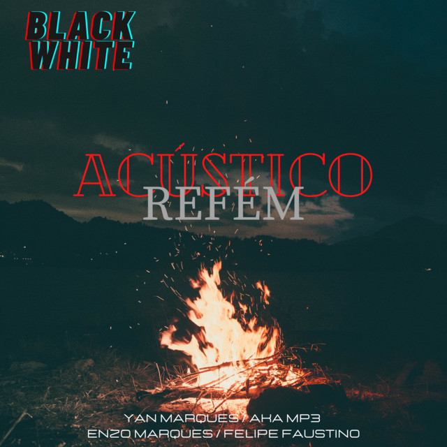 Canción Acústico: Refém