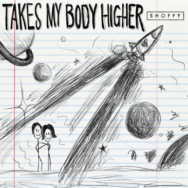 Music Takes My Body Higher (feat. Lincoln Jesser)