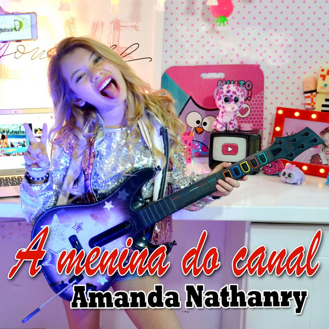 Music A Menina do Canal