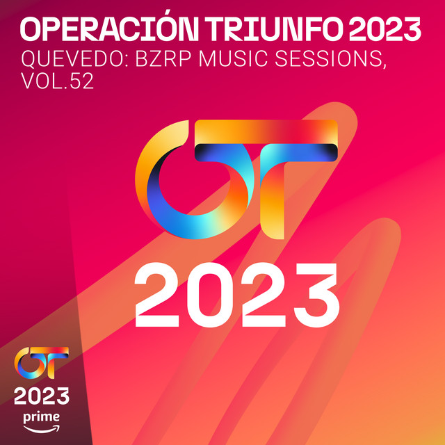 Music Quevedo: Bzrp Music Sessions, Vol. 52